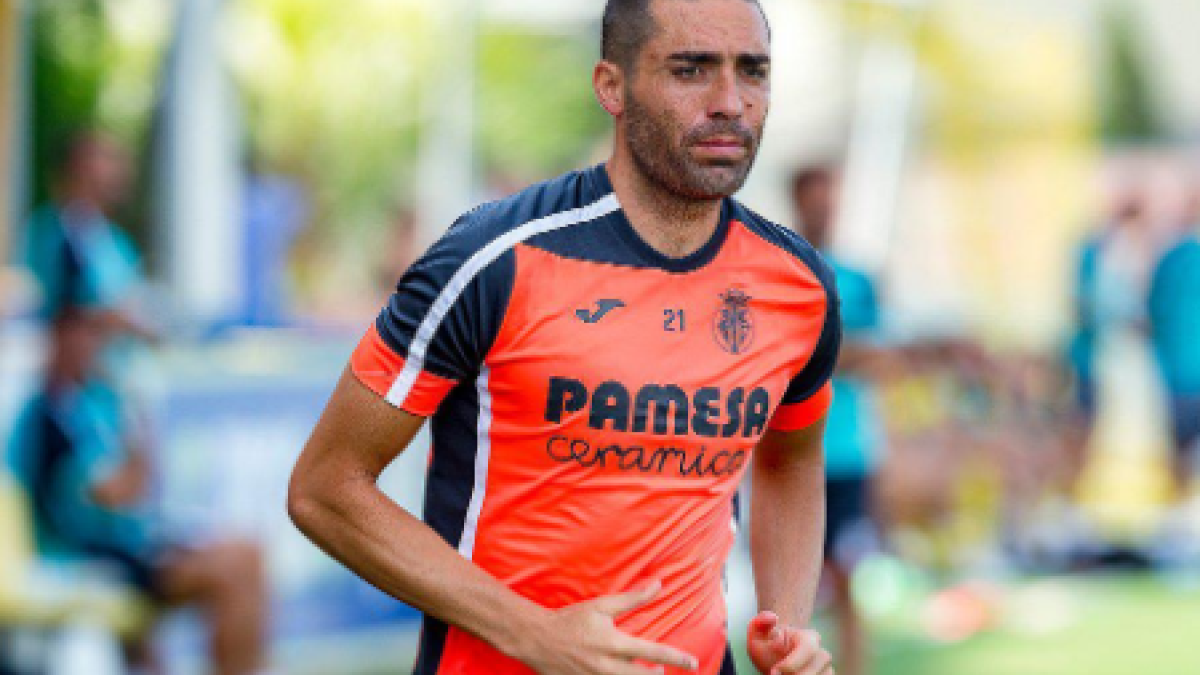 El peor aniversario posible para Bruno en el Villarreal "Foto: El Desmarque"