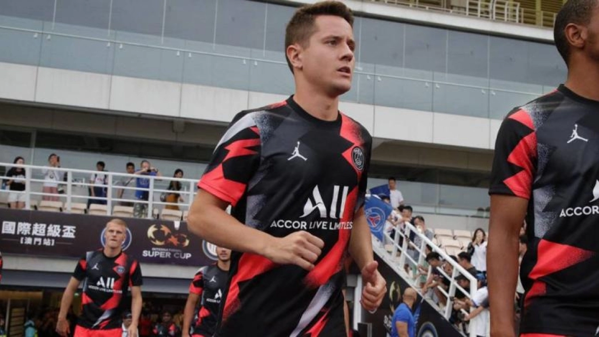 CERRADO: Ander Herrera volverá al Athletic de Bilbao