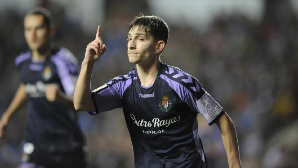 Crisis en el Valladolid: ¡Toni Villa estalla!. Foto: Marca