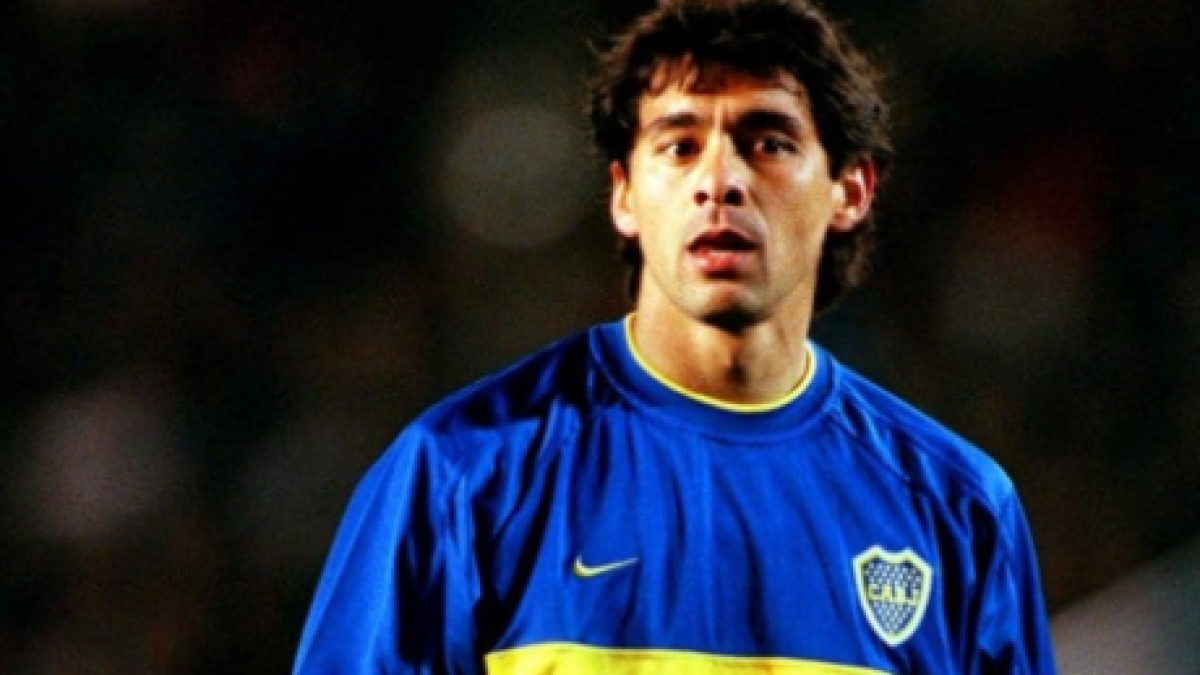 Críticas a Boca Juniors por sus últimos fichajes "Foto: ADN Radio"