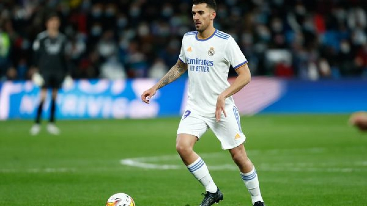La llegada de Dani Ceballos al Real Betis pasa por una inesperada salida "Foto: AFDLP"
