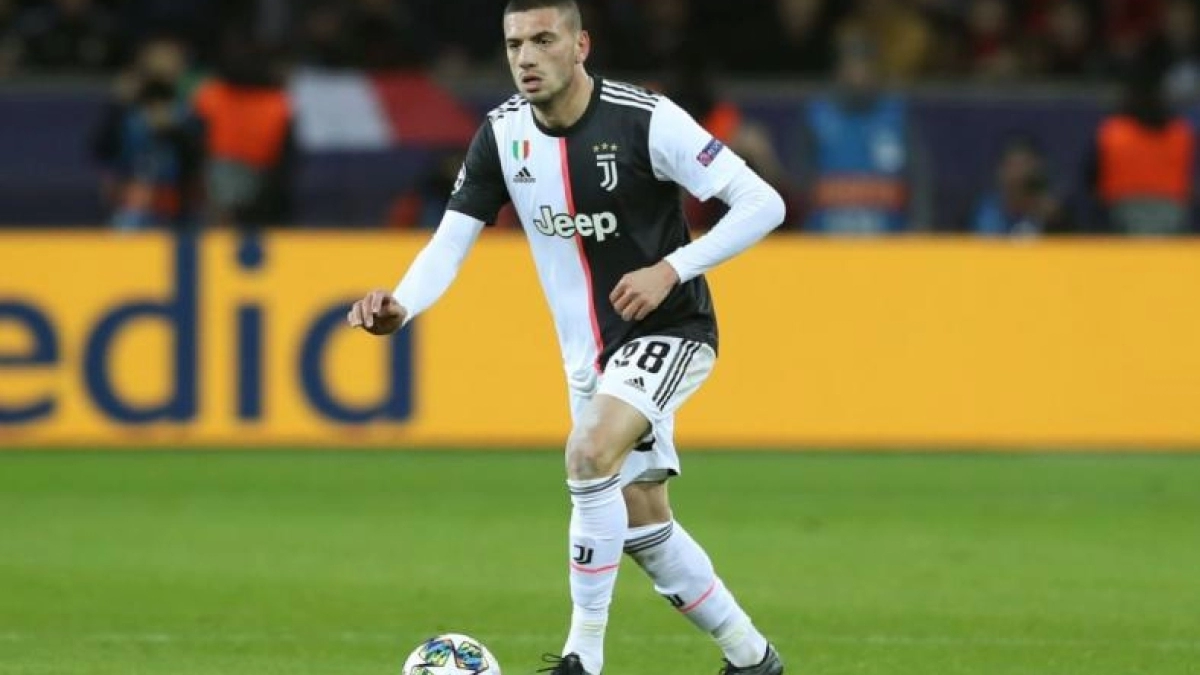 El Tottenham toca la puerta de Merih Demiral por petición de Mourinho