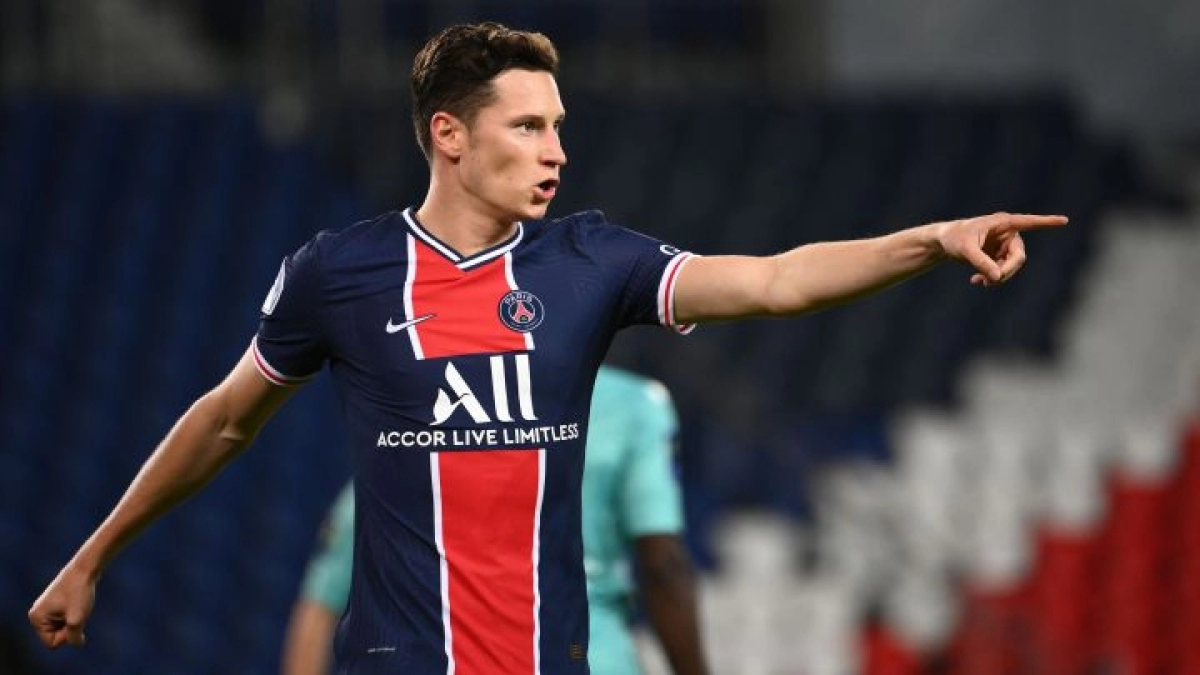 Draxler se acerca al Sevilla e Isco podría alejarse - Foto: Diario AS