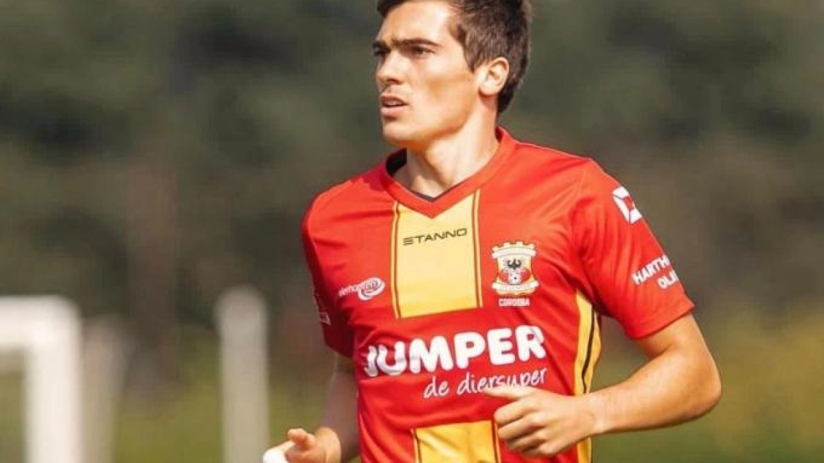 El Athletic vende a Íñigo Córdoba / Eldesmarque.com