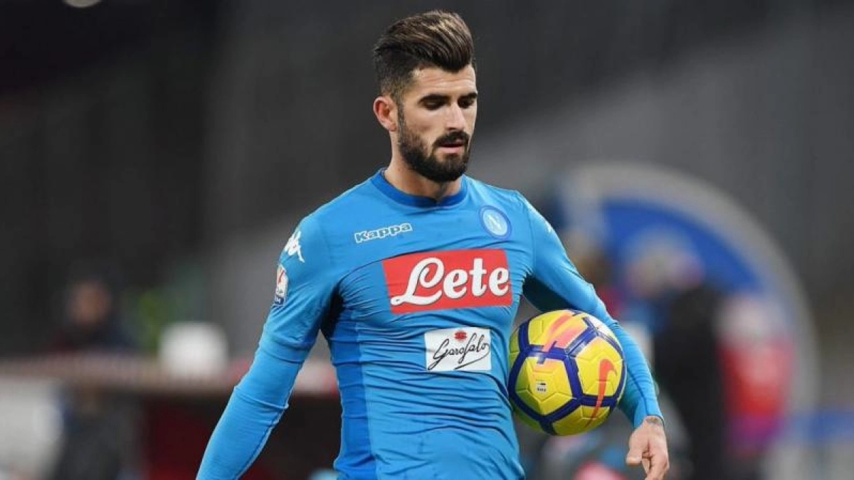 Elseid Hysaj, de nuevo en el radar del Atlético de Madrid