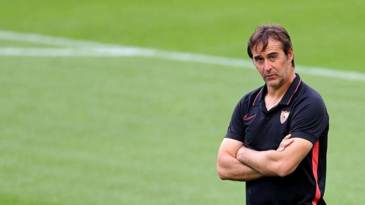 El Benfica quiere quitarle un problema al Sevilla / Elmundo.es