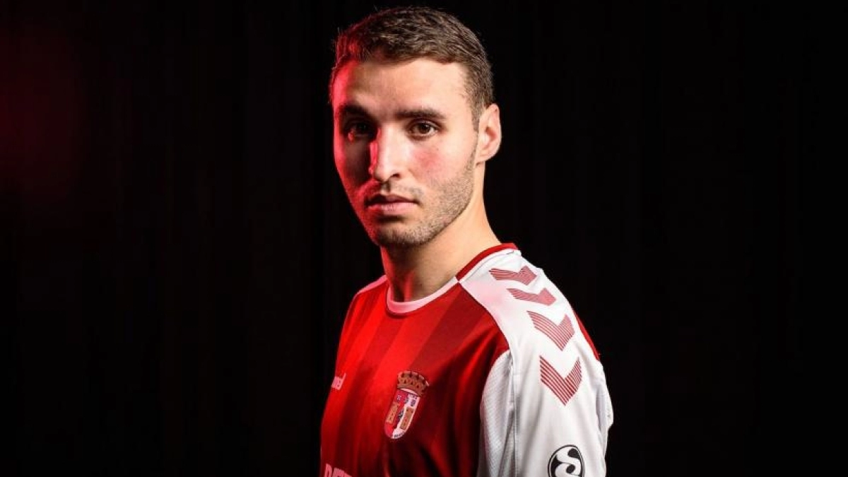 El error del Barcelona con Abel Ruiz / FCBarcelonanoticias.com