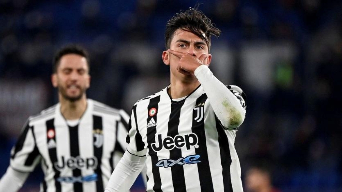El 'plan b' de Mourinho para el ataque de la Roma si no llega Dybala / Superdeporte.es