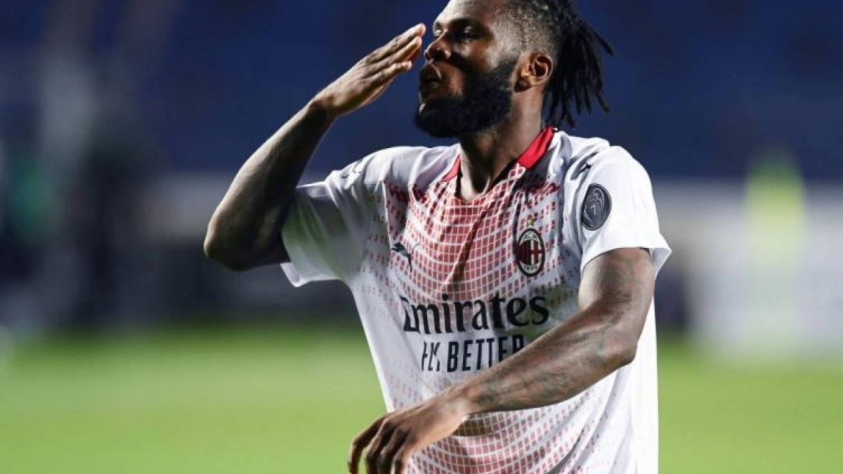 El Tottenham está a punto de cerrar el fichaje de Kessié / SoyCalcio.com