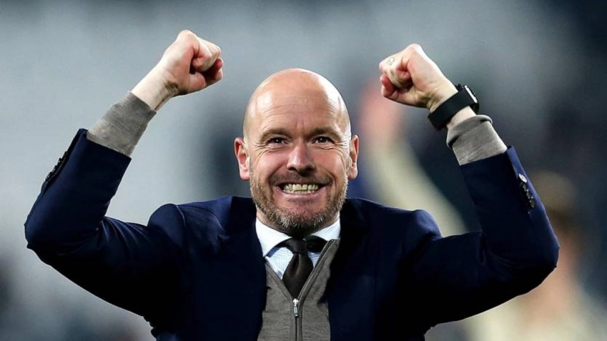 Los 3 tapados de Erik Ten Hag para su Manchester United