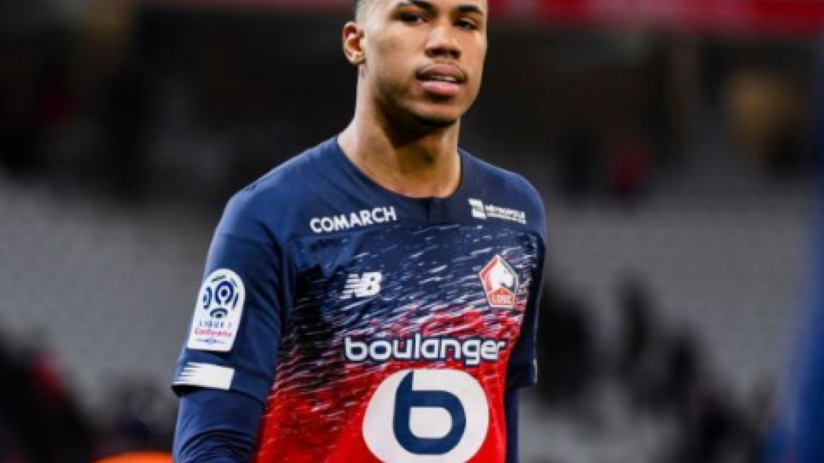 El SSC Napoli cierra el fichaje de Gabriel Magalhaes "Foto: Fichajes"