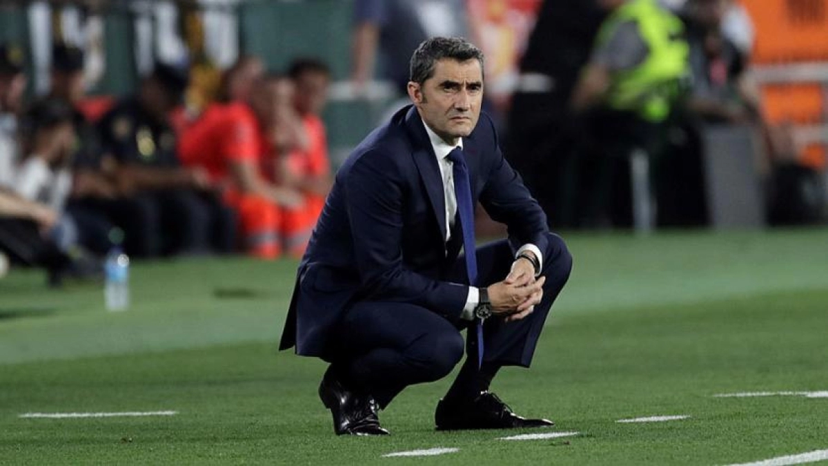 El gran objetivo del Athletic en LaLiga para 2023