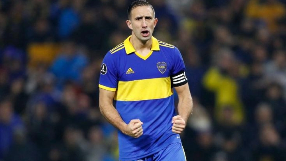 Boca Juniors cierra el fichaje de un viejo conocido para suplir a Izquierdoz