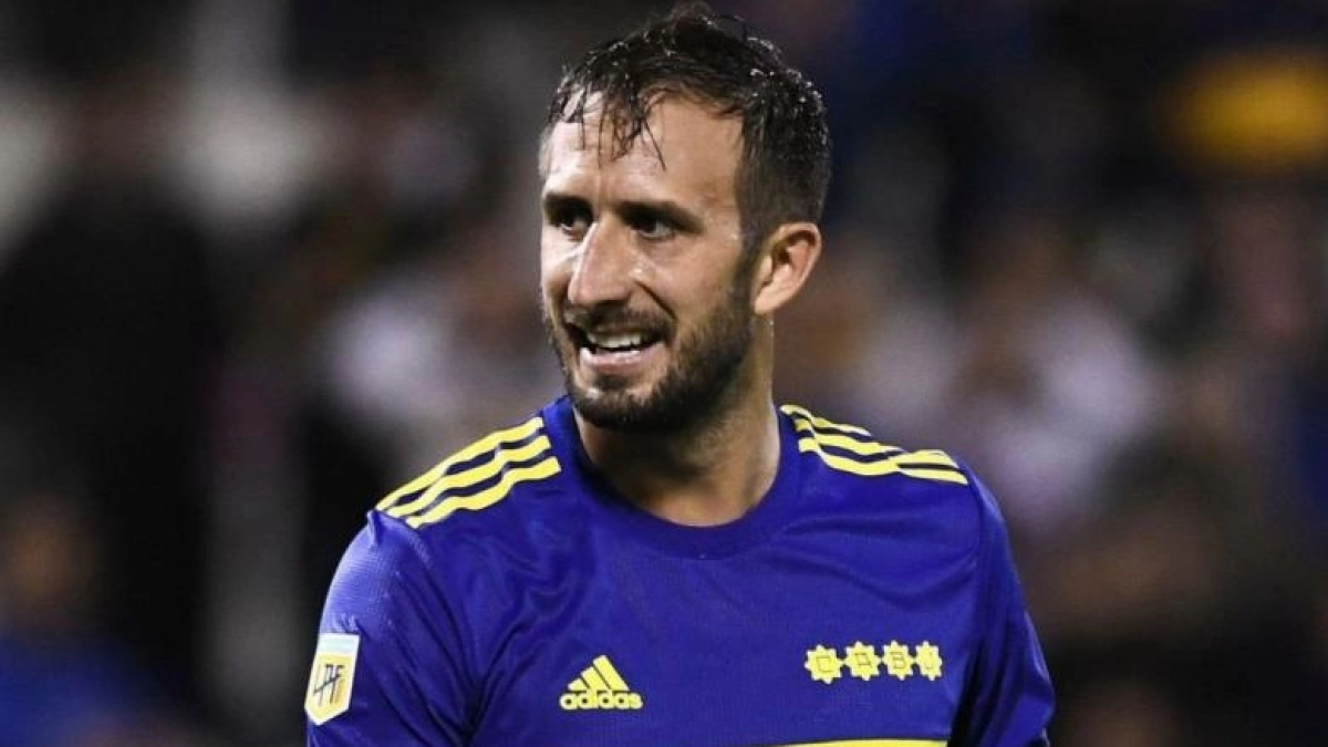 Boca Juniors. El central que quiere Riquelme para suplir a Izquierdoz