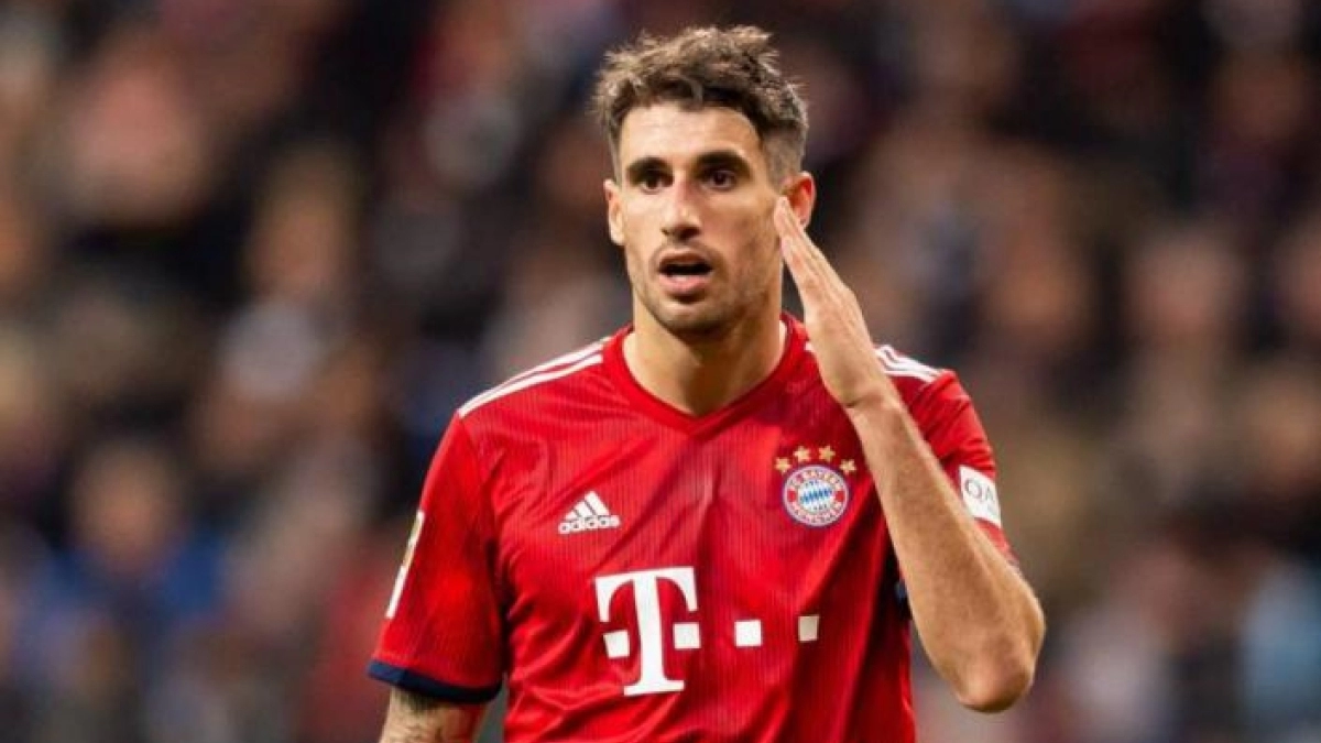 El posible destino de Javi Martínez si no llega al Athletic Bilbao