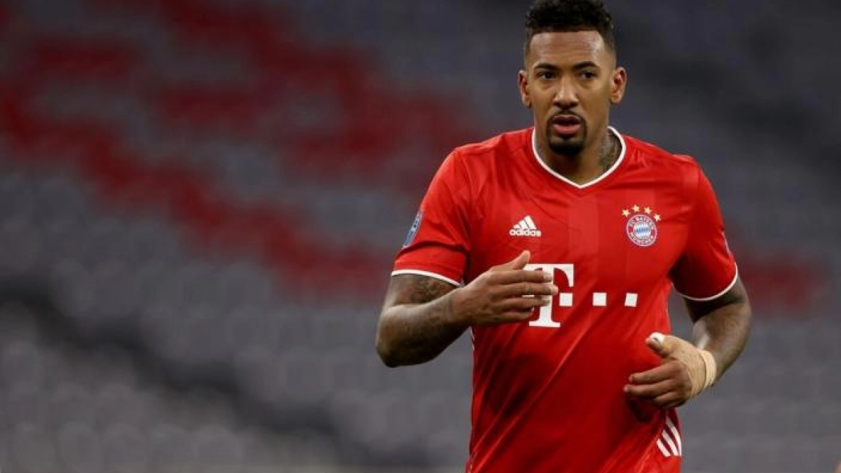 Los cinco jugadores europeos más valiosos sin equipo