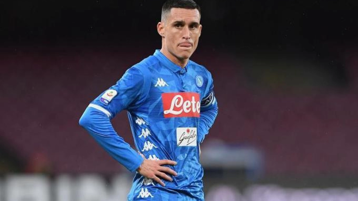 ¿Por qué José Callejón no fichó por el Villarreal?. Foto: ElDesmarque