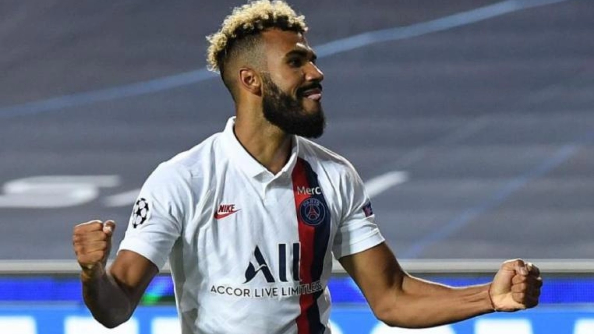 La Juventus tantea el fichaje de Choupo-Moting / Elcorreo.com