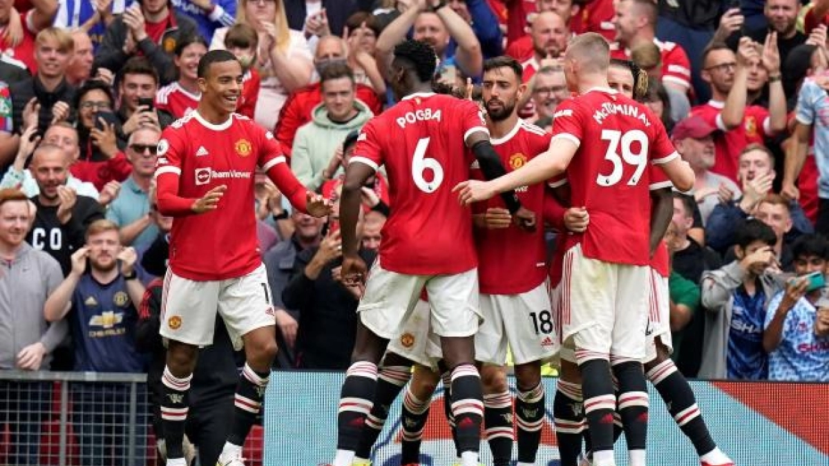 Las 5 renovaciones urgentes que quiere cerrar el Manchester United