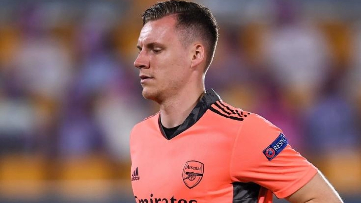 El Fulham cierra el fichaje de Bernd Leno