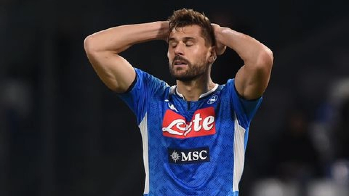 El Atlético insiste en el fichaje de Fernando Llorente