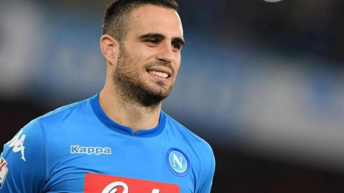 Los dos clubes de la Liga que pelean por Nikola Maksimovic / teamtalk