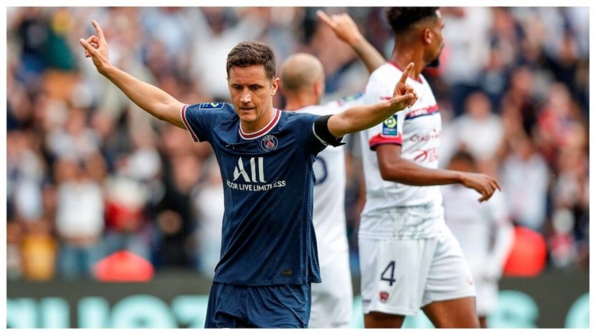 Los 3 equipos que quieren fichar a Ander Herrera en verano