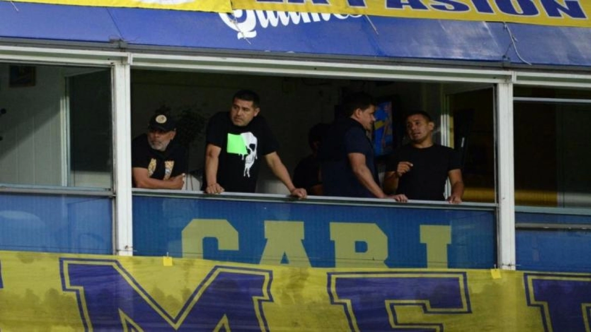 Fichajes Boca Juniors: Los 5 refuerzos que quiere cerrar Riquelme para 2022
