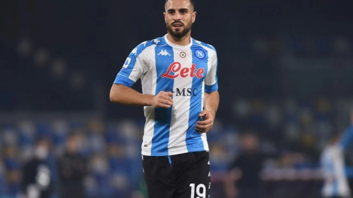 Nueva ofensiva del Liverpool por Maksimovic. Foto: metro.co.uk
