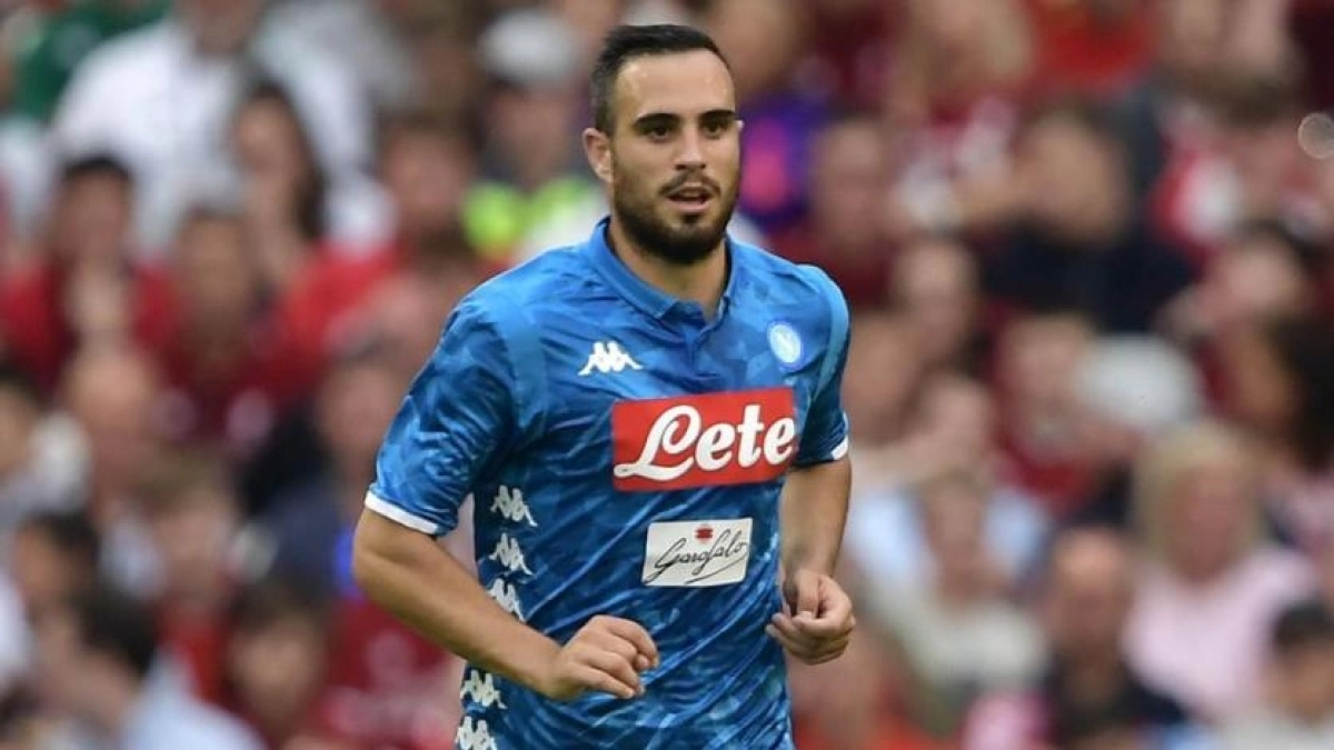 Maksimovic quiere regresar al Nápoles / Besoccer.com