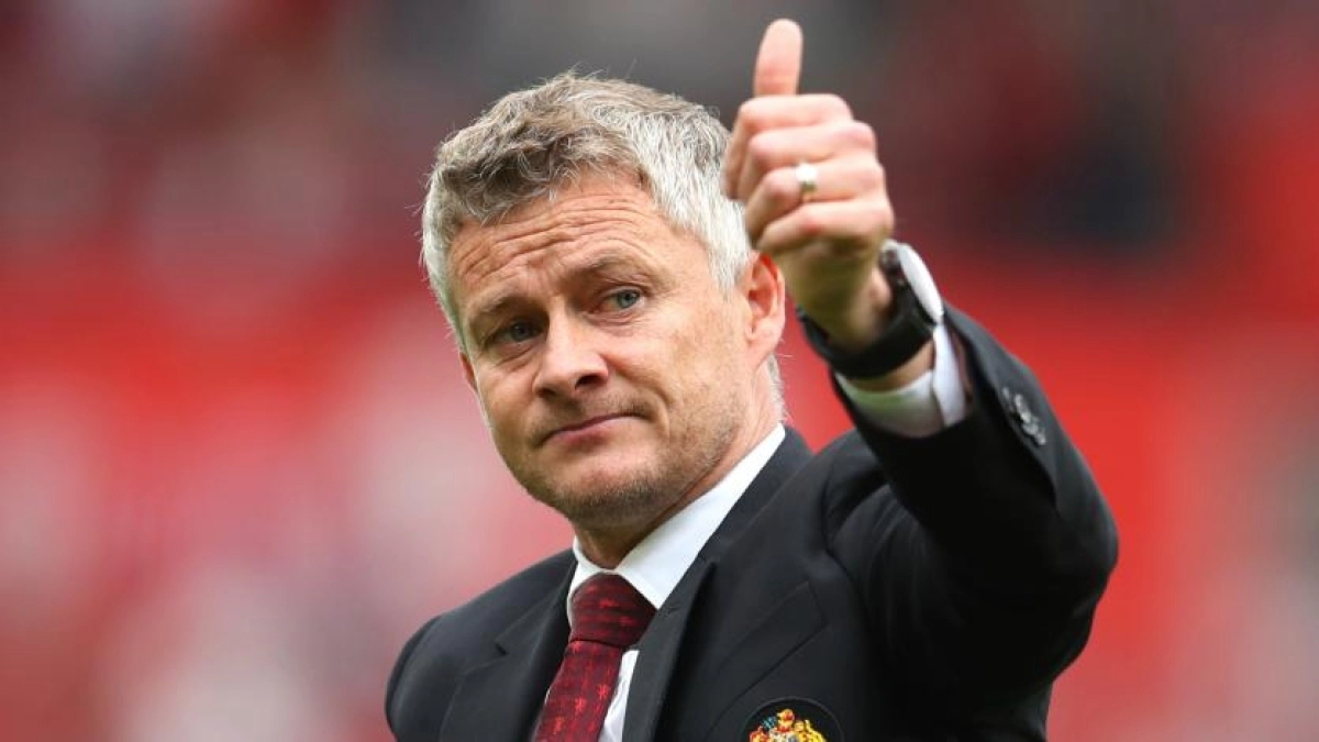 Los 6 jugadores a los que el United le abrirá la puerta de salida. Foto: sportingnews.com