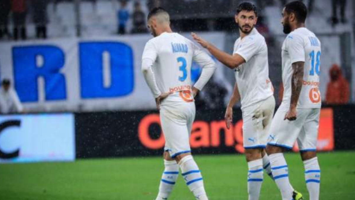 Un español que triunfa en Francia, enemigo de Neymar y afín a Boca Juniors "Foto: BeSoccer"
