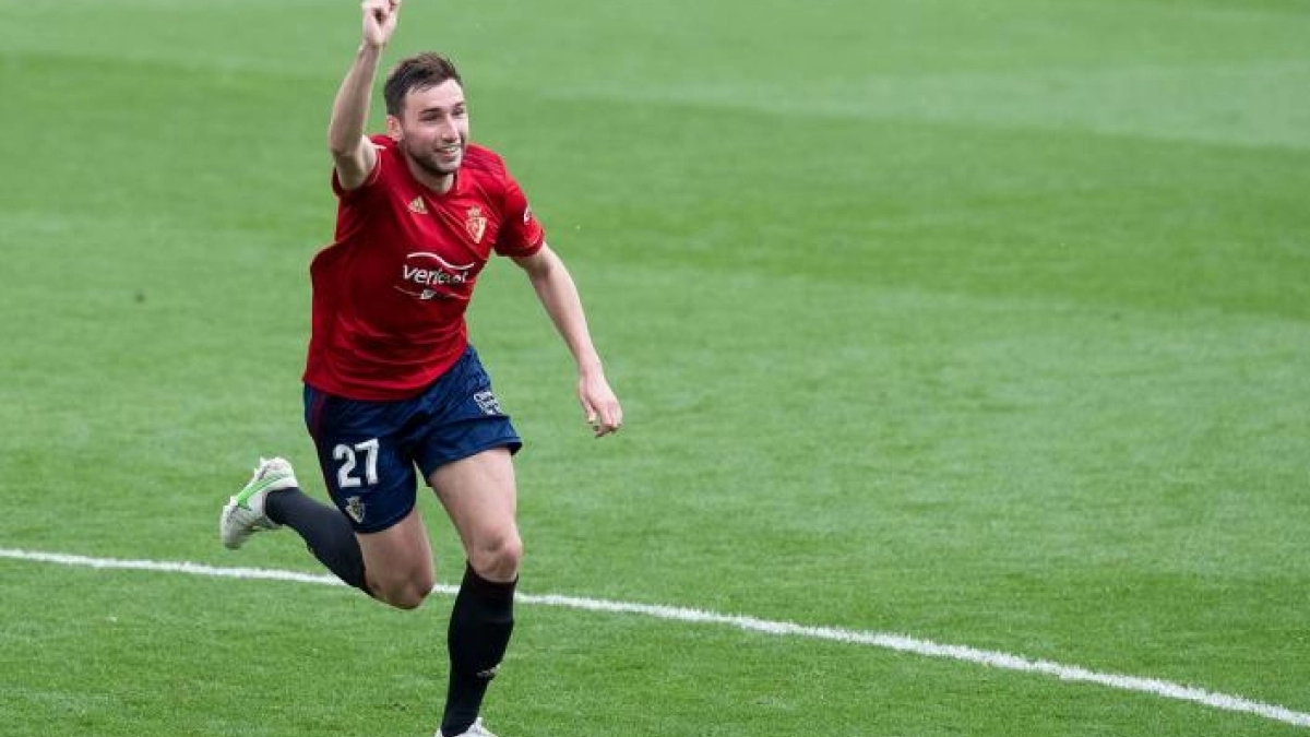 Derbi vasco entre Athletic y Real Sociedad por Moncayola