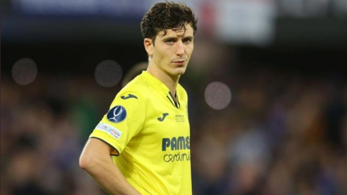 Los 4 centrales que sigue la Juventus para reemplazar a De Ligt