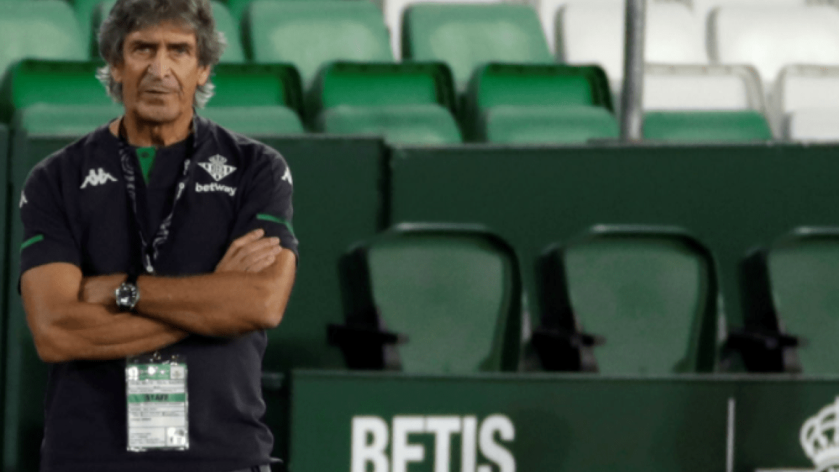 Fichajes Betis: Los 3 refuerzos que quiere Pellegrini en su plantel del próximo curso "Foto: AFDLP"