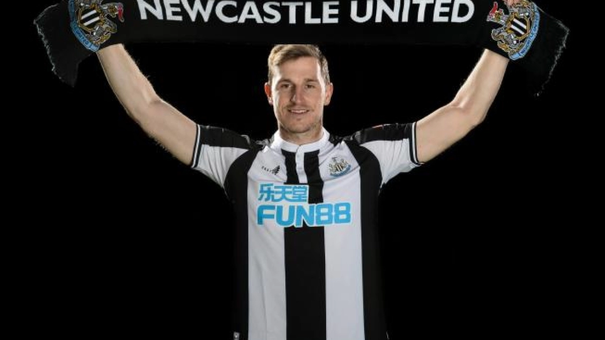 ¿Qué le puede aportar Chris Wood al Newcastle?