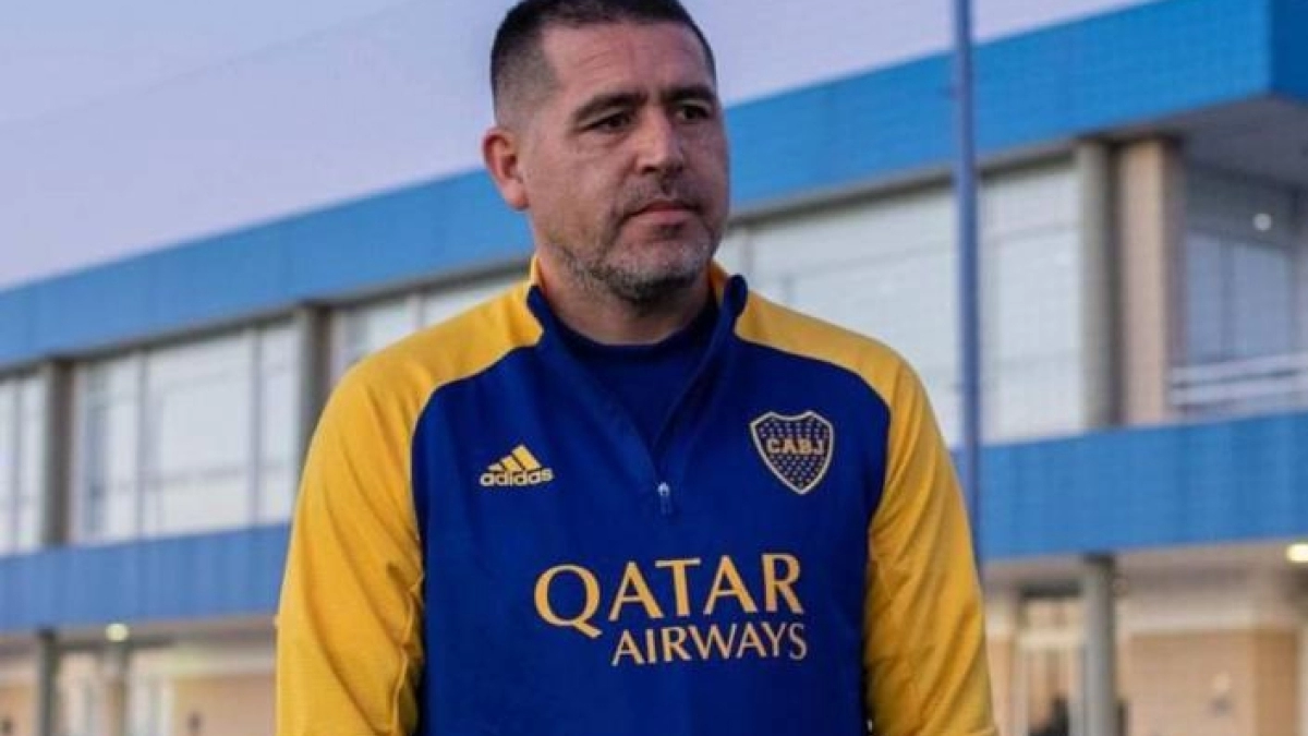 La nueva joven promesa argentina que se deja querer por Boca