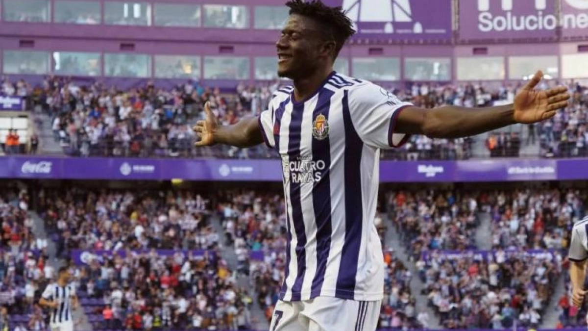 Salisú rechaza al Getafe / Elpais.com