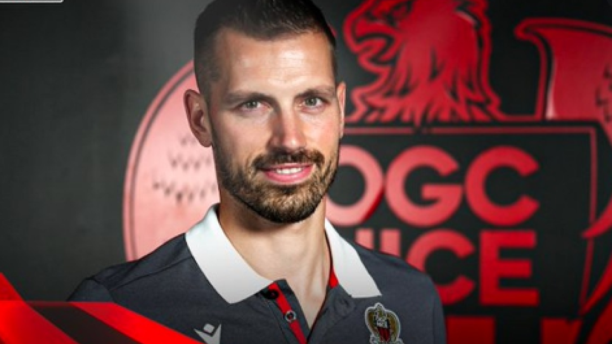 Schneiderlin, un fichaje en clave Patrick Vieira "Foto: BeSoccer"