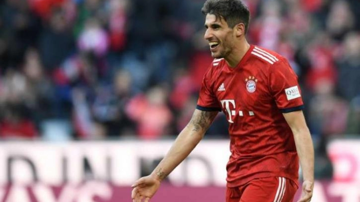 Se encalla el regreso de Javi Martínez al Athletic / Besoccer.com