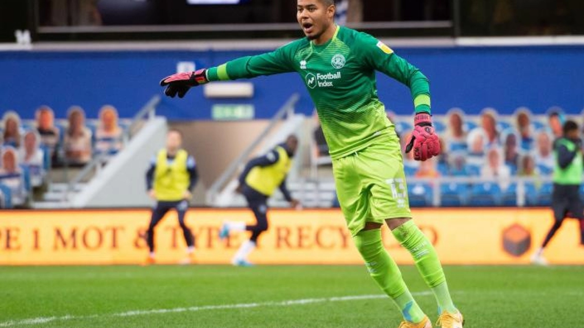 Arsenal, Leeds y Crystal Palace pelean por el fichaje de Seny Dieng