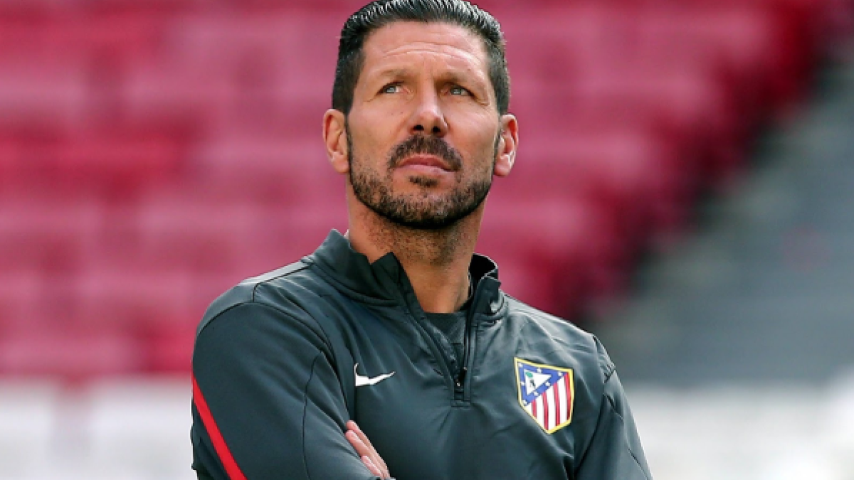 Las salidas que planea el Atlético para verano
