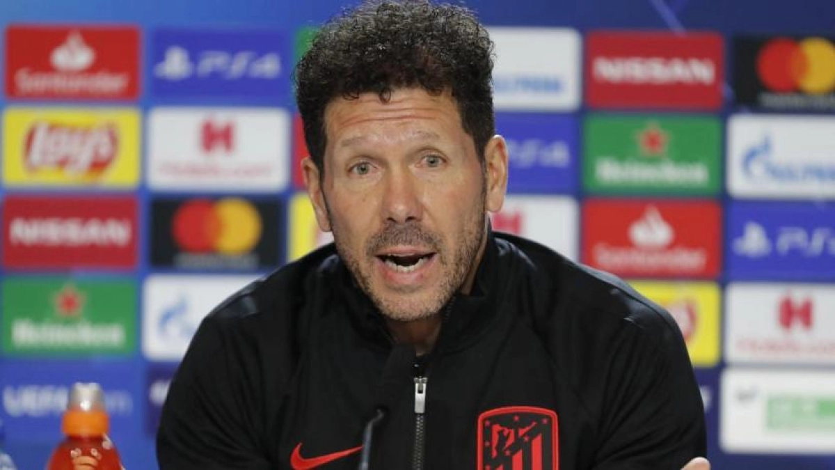 Toda la última hora sobre los fichajes y rumores del Atlético de Madrid. Foto: Marca