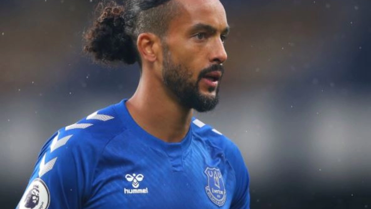 El Everton no renovará a Theo Walcott, que será agente libre "Foto: Que de Futbol"