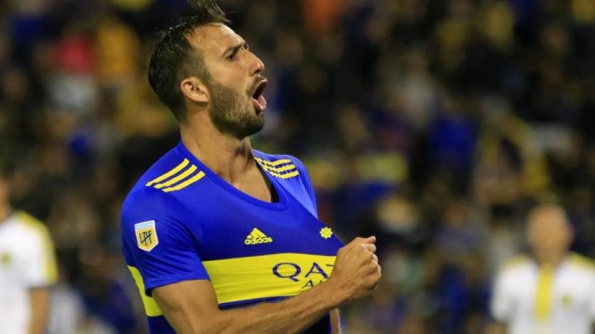 Los tres equipos de LaLiga interesados en Carlos Izquierdoz