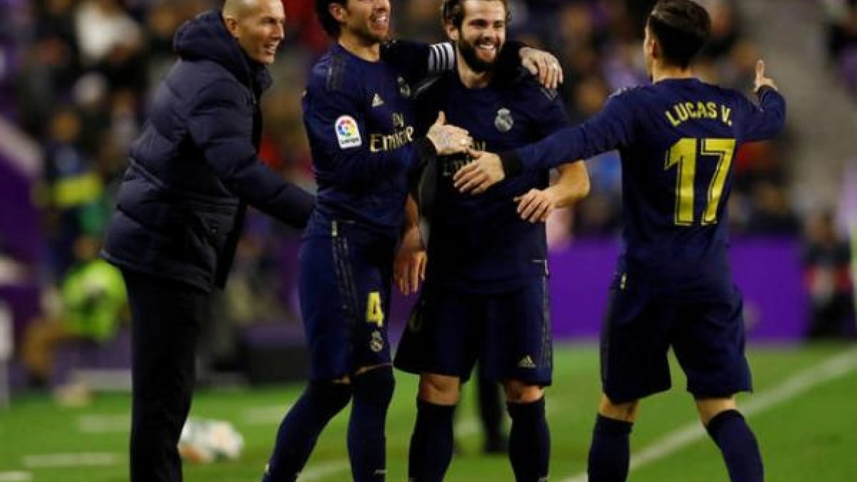 Los tres favoritos para ser el central del Real Madrid en la 21/22. Foto: El Confidencial