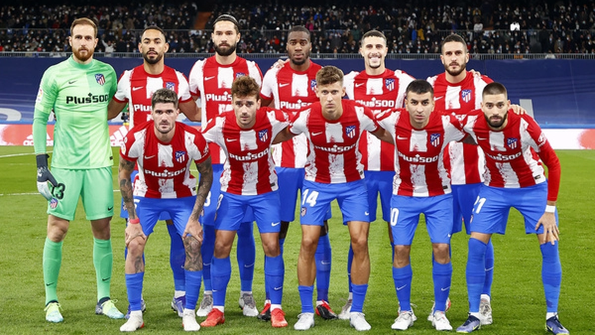 El Atlético y un eterno problema en el lateral derecho