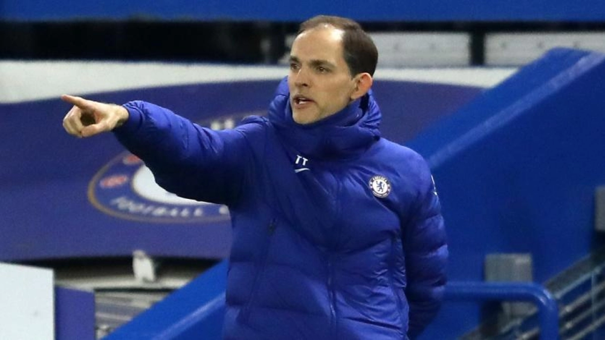 La lista de la compra del Chelsea para el próximo verano. Foto: Marca