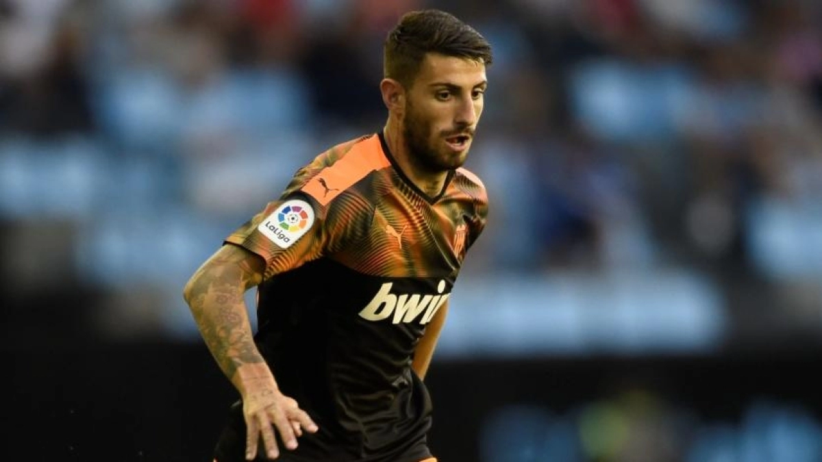 ¿Puede volver Piccini al Valencia? Foto: Goal
