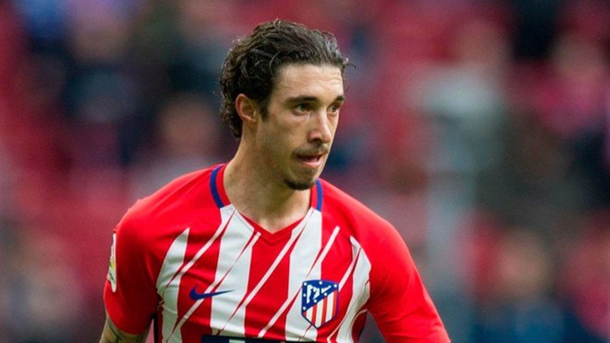 El Atlético aprovecha la Euro para hacer caja con Vrsaljko